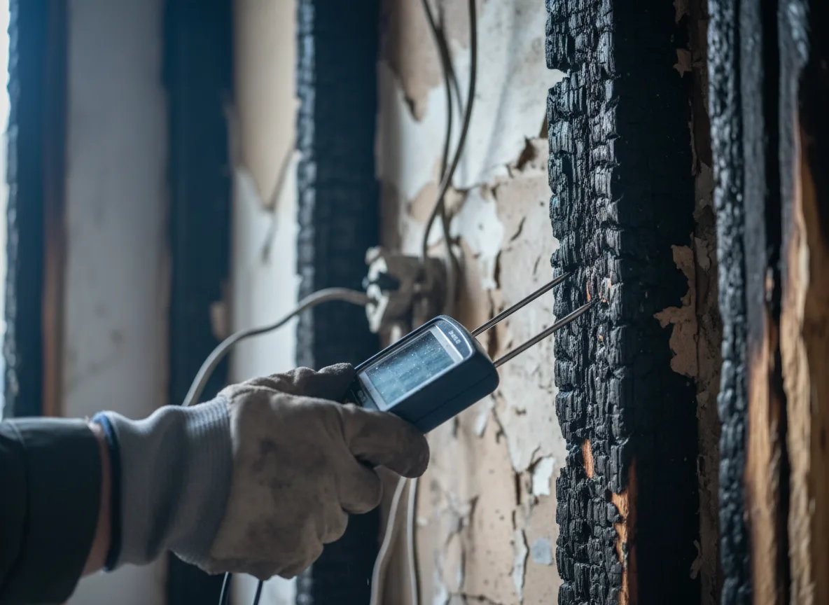 Fire Damage Restoration Kilmarnock, VA FAQs
